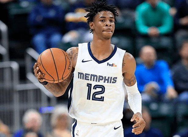 杰弗森，利拉德無全明星隊(duì)友年年季后賽，力壓克萊與魔獸成NBA75大傳奇