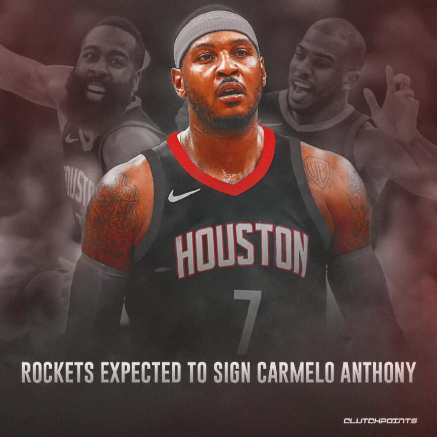 昔日榮光再現(xiàn)，德安東尼與安東尼的尼克斯金牌時(shí)刻