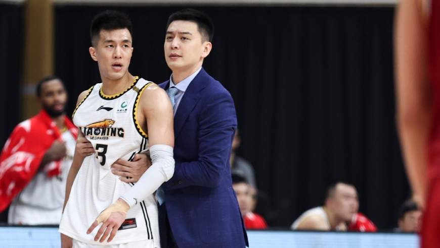 遼魯教學(xué)賽熱血來襲，楊鳴挑戰(zhàn)邱彪連勝！NBA動態(tài)點燃熱身賽門票搶購熱潮