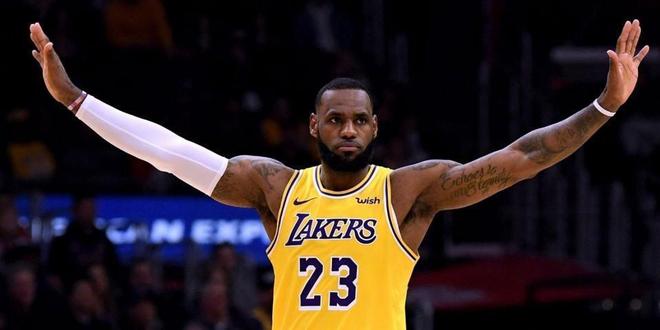 哈斯勒姆揭秘，詹姆斯的NBA歡迎之地，永恒的榮耀之地