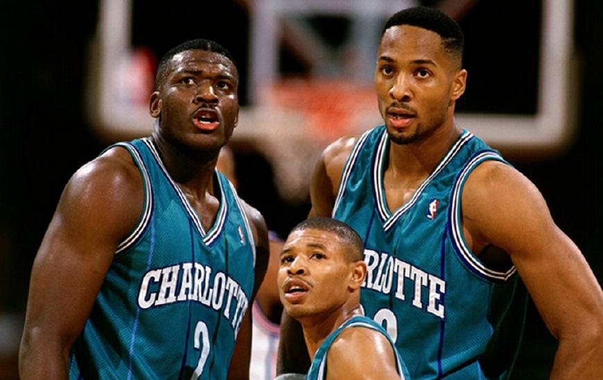 NBA賽場(chǎng)傳奇，身高1米89的約克雷斯，頭球破門成謎的聯(lián)賽傳奇之旅