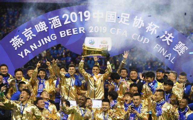 韓式泰山崛起，變革中的球隊成長之路