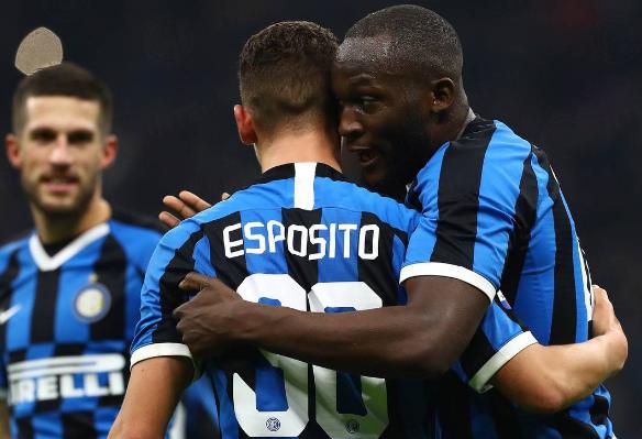 薩莫拉諾引領國米新陣容，歐冠賽場展現(xiàn)超強競爭力