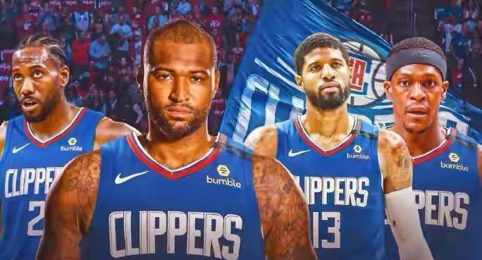 雷霆交易風(fēng)云，保羅·喬治走向快船，庫(kù)博·弗拉格的新征程啟程