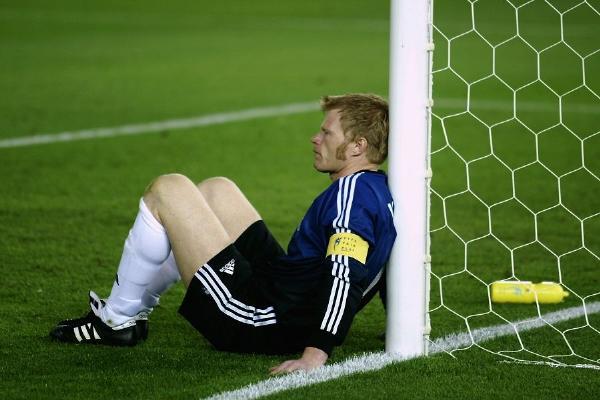 卡恩寄語特獅，效仿諾伊爾，強勢回歸歐冠賽場