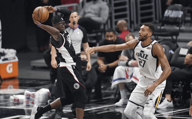 盧，隆多讓我想起了保羅——每個(gè)回合的精準(zhǔn)分配球權(quán)