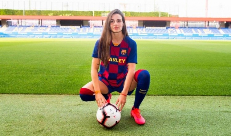 拉波爾塔時(shí)代的新篇章，奧爾莫轉(zhuǎn)會(huì)費(fèi)揭秘與巴薩女足的盈利曙光