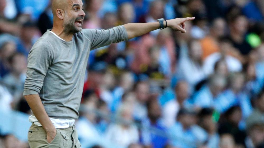 瓜迪奧拉瞄準(zhǔn)羅德里戈，完美邊鋒的招募與薩維尼奧的離隊前提