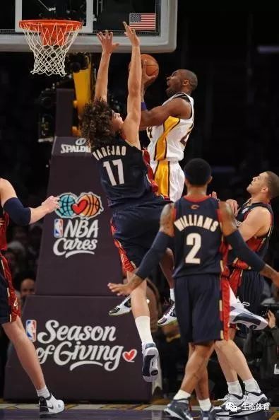 如果沒有喬丹，NBA五大巨星敢稱歷史第一人？實力與膽識并存