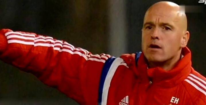 曼聯(lián)瞄準(zhǔn)納格爾斯曼，欲借滕哈格離職東風(fēng)觸碰新運(yùn)氣