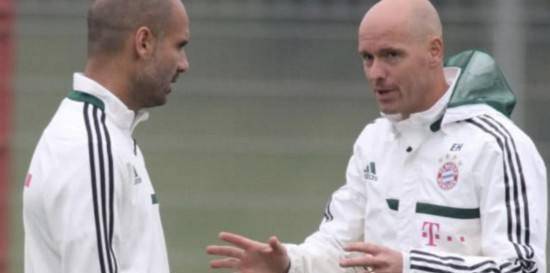 曼聯(lián)瞄準(zhǔn)納格爾斯曼，欲借滕哈格離職東風(fēng)觸碰新運(yùn)氣