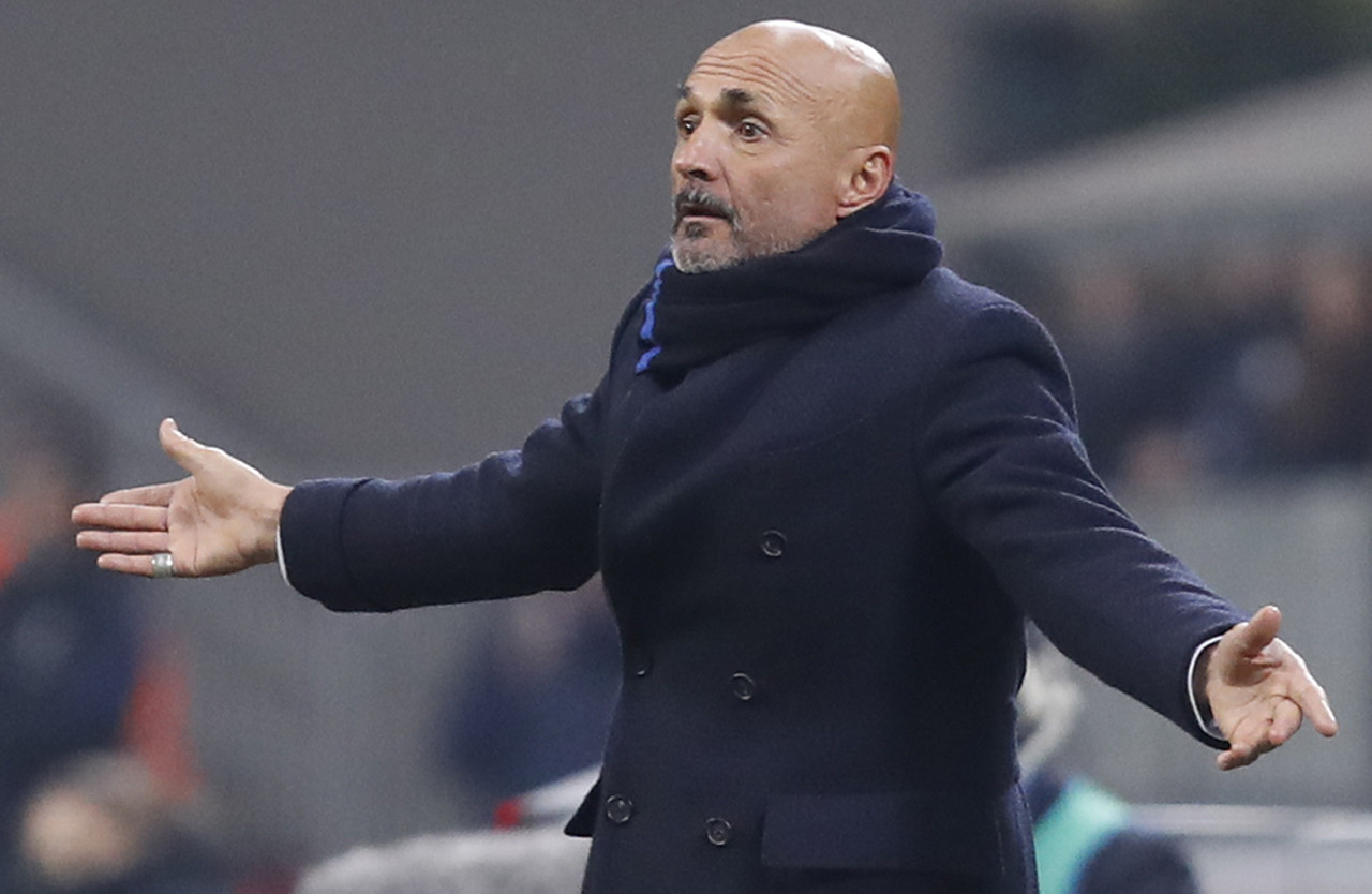 拉斯帕多里告別，那不勒斯神話締造者的感人告別，感謝意甲雙冠榮耀時(shí)刻