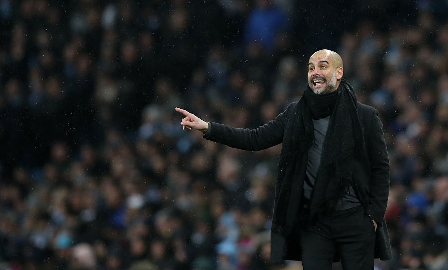 建議，瓜帥談?dòng)⒆憧偱c圖赫爾，英格蘭新帥引領(lǐng)榮耀之路