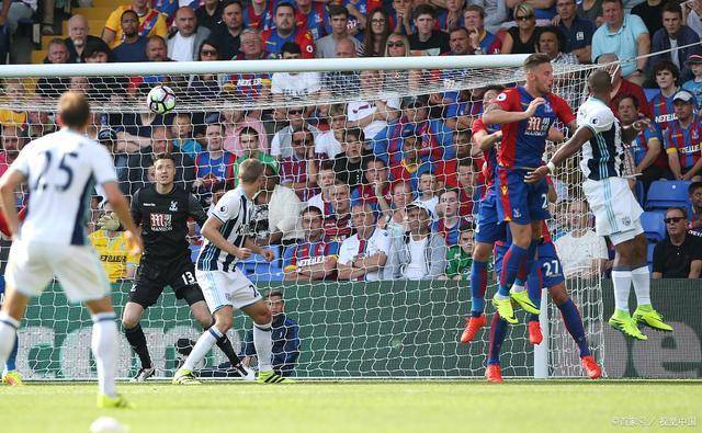 建議，水晶宮后衛(wèi)眼中的埃澤進球，未知離別的背后故事