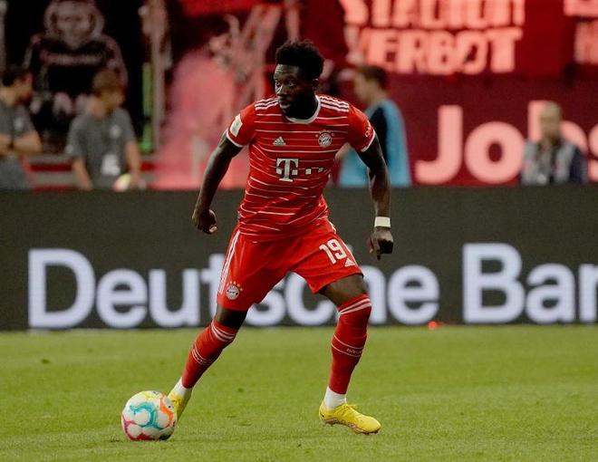 杰克遜交易再生懸念，拜仁考慮重啟談判，雙方重新接觸