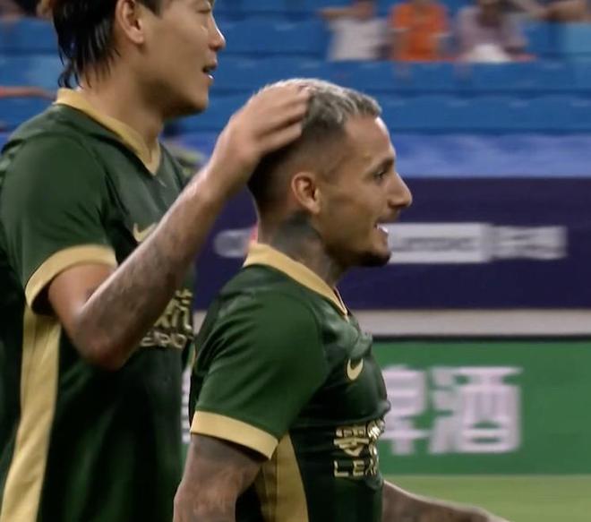 米特里策略，中超聯(lián)賽的崛起與我的未來選擇