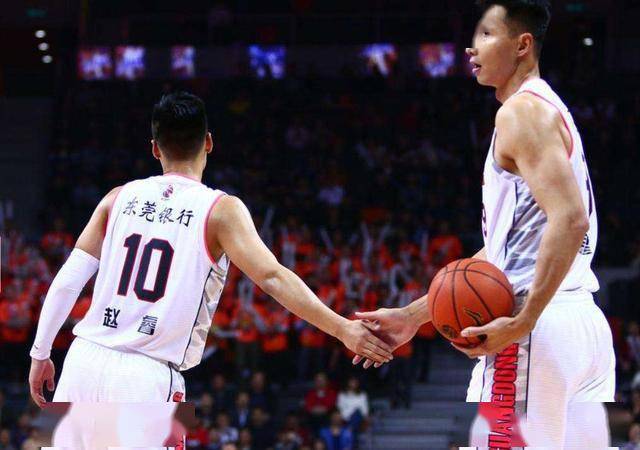 楊毅視角下的中國男籃，聲譽(yù)、環(huán)境、信心與希望的力量