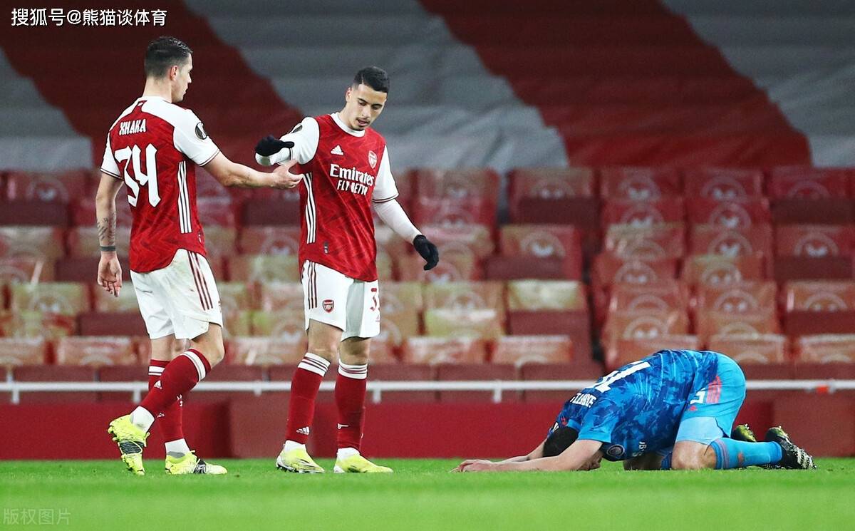 阿爾特塔信心滿滿，我們能再進(jìn)一球，球隊(duì)已吸取上周教訓(xùn)，備戰(zhàn)新挑戰(zhàn)