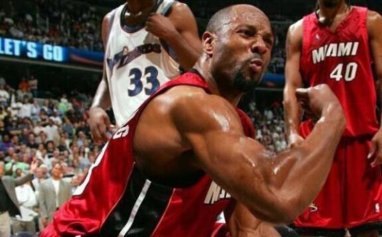 奧尼爾與霍華德，世紀大和解背后的籃球傳奇與名人堂的支持力量