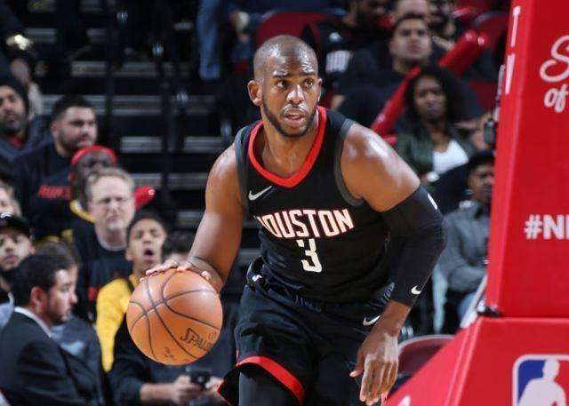 罕見失誤頻發(fā)，保羅助失比失衡，半場掙扎表現(xiàn)揭示背后原因