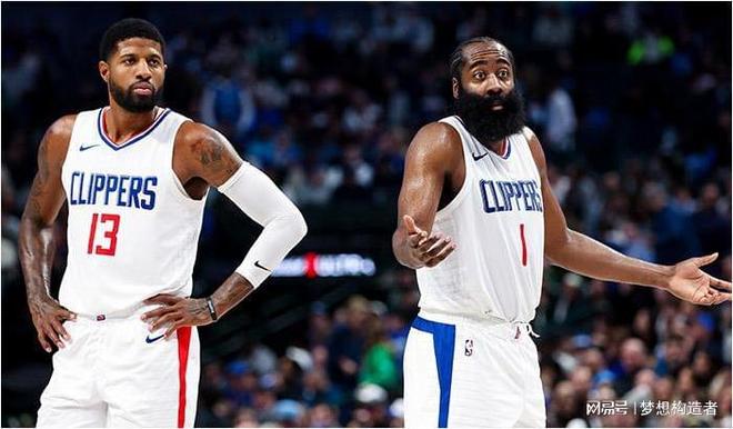 盧指導(dǎo)揭秘揭幕戰(zhàn)策略，哈登、曼恩、鮑威爾等先發(fā)陣容引領(lǐng)NBA新篇章