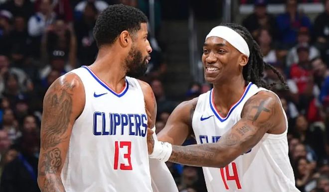 盧指導(dǎo)揭秘揭幕戰(zhàn)策略，哈登、曼恩、鮑威爾等先發(fā)陣容引領(lǐng)NBA新篇章