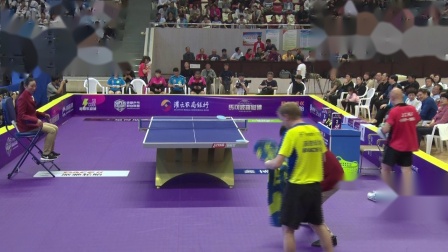 擦亮中國三線城市名片的乒乓流量——NBA與中國體育新紀元