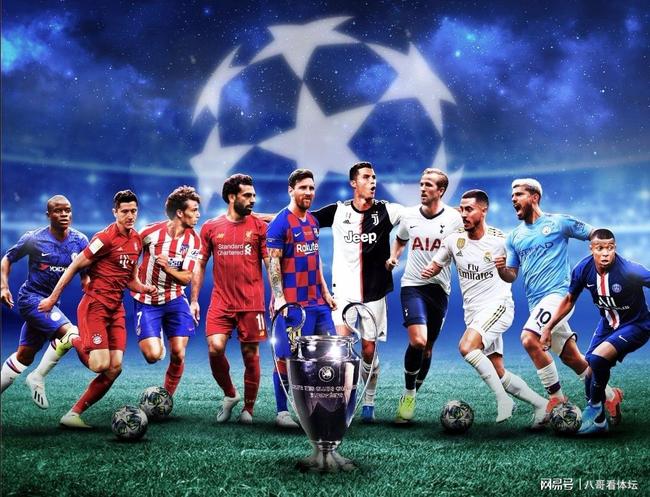歐洲五大聯(lián)賽風(fēng)云變幻，英超獨(dú)領(lǐng)風(fēng)騷，西甲西甲挑戰(zhàn)格局