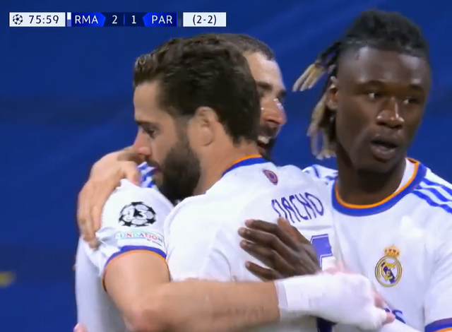 維尼修斯導(dǎo)演帽子戲法，逆轉(zhuǎn)金球獎(jiǎng)之夜，一場(chǎng)超越籃球與足球的彩排傳奇