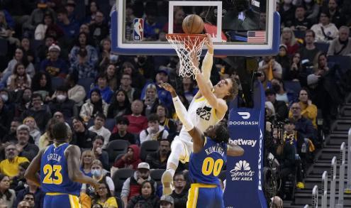 流言板熱議！爵士官方宣布簽下希布韋，雙向合同助力籃板野獸展翅高飛