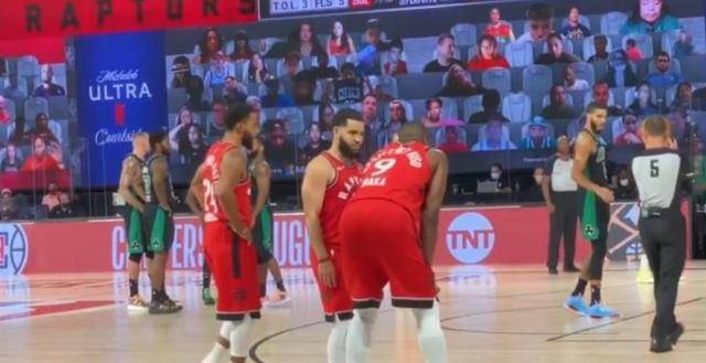 雷迪克談慘敗背后的積極力量，團隊的進步鼓舞人心，已奠定常規(guī)賽基礎(chǔ)