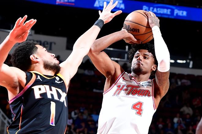 申京崛起，六成球迷預(yù)測申京將成為NBA聯(lián)盟頂尖球員之一