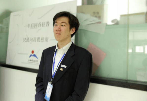 王俊杰，從配角之路探尋成長真諦——天真與成熟的籃球人生