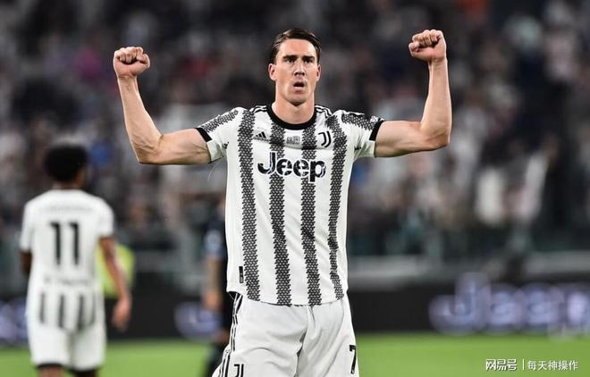 尤文公布迎戰(zhàn)斯圖加特大戰(zhàn)名單，弗拉霍維奇領(lǐng)銜鋒線，小孔塞桑在列