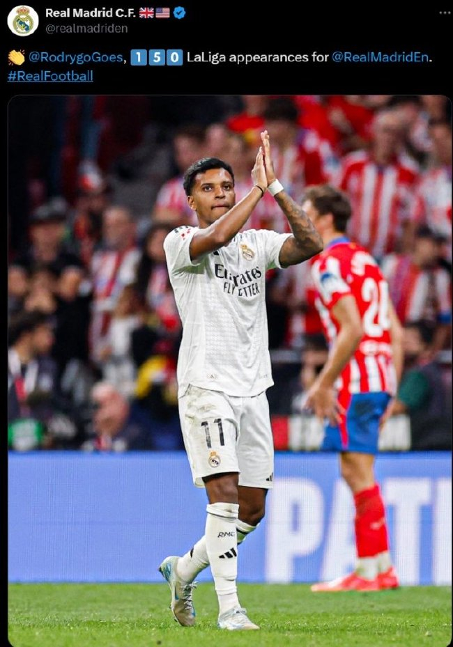 羅德里戈決心留守皇馬，NBA動(dòng)態(tài)助推職業(yè)生涯新篇章