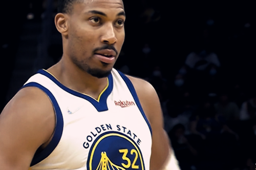 庫里積極招募小佩頓，勇士志在兩年合同簽下猛將，全力沖刺新賽季