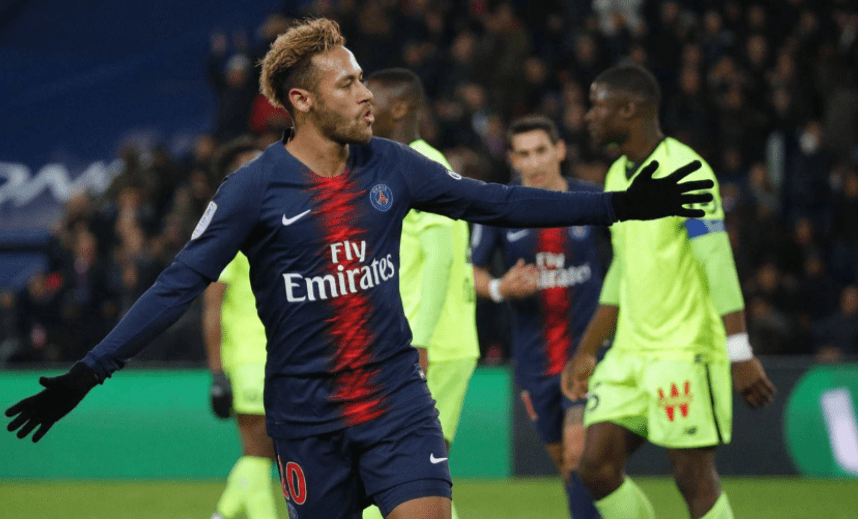 巴黎圣日耳曼迎戰(zhàn)斯特拉斯堡，什克、阿森西奧與巴爾科拉的決戰(zhàn)