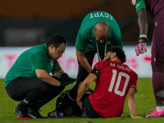 埃及主帥表態(tài)支持薩拉赫決定，尊重球員意愿，不踢下場國家隊(duì)比賽