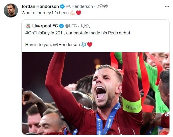 凱塞多社交媒體發(fā)聲，對戰(zhàn)利物浦結(jié)果不盡人意，但我們?nèi)詫⒗^續(xù)努力前行