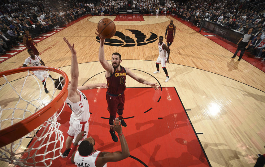 克利夫蘭蓄勢(shì)待發(fā)，騎士隊(duì)全新面貌下的潛力股分析