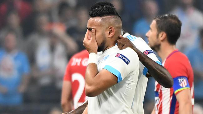 加斯佩里尼力挺盧克曼，金球獎應(yīng)歸他所有，助力歐聯(lián)杯奪冠之路