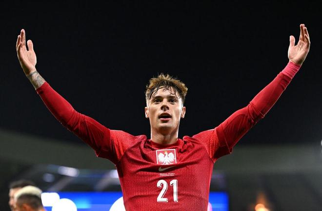 佩杜拉確認，扎萊夫斯基接受亞特蘭大體檢，轉(zhuǎn)會費高達超過1500萬歐元