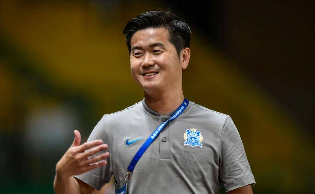 建議，水慶霞卸任中國(guó)女足主帥，休息需求強(qiáng)烈，蘇超震撼如節(jié)日