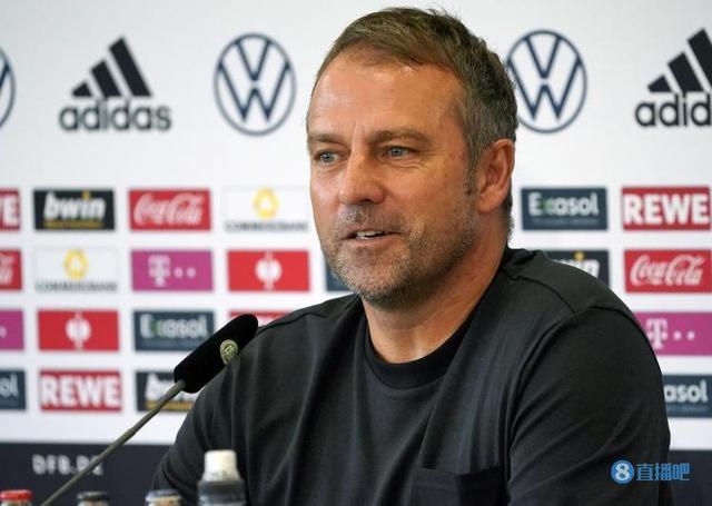 弗里克，踢拜仁順利不變首發(fā)，全力以赴展現(xiàn)實(shí)力