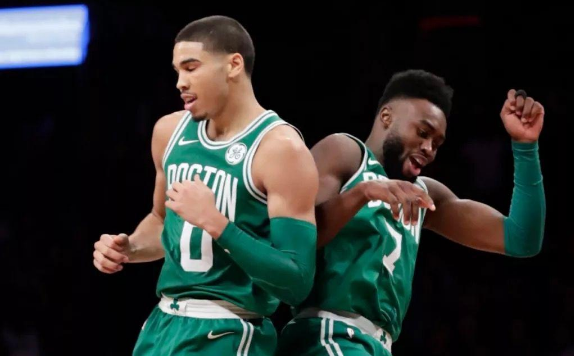 從0.6%的概率到現(xiàn)實(shí)，威少比爾——NBA被低估的雙人組的力量展現(xiàn)