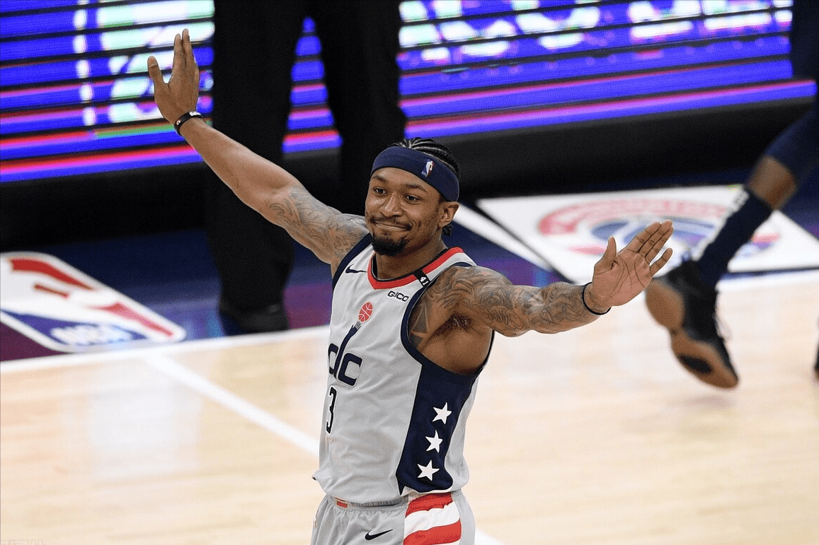 從0.6%的概率到現(xiàn)實(shí)，威少比爾——NBA被低估的雙人組的力量展現(xiàn)