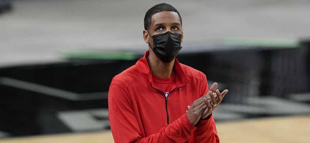 離開火箭后一年竟吃了頓官司，小人物斯奈德的現狀揭秘