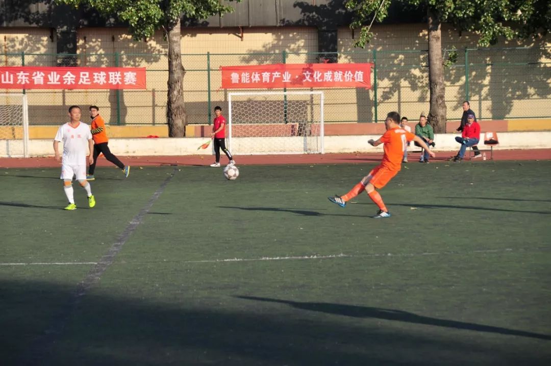 山東省齊魯足球超級(jí)聯(lián)賽重磅來(lái)襲，2025年九月掀起足球熱潮
