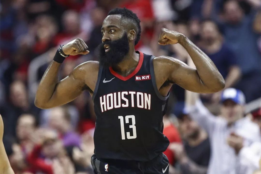 哈登堅(jiān)定信念，年齡不是障礙，經(jīng)驗(yàn)與陣容深度助力我們沖擊NBA總冠軍