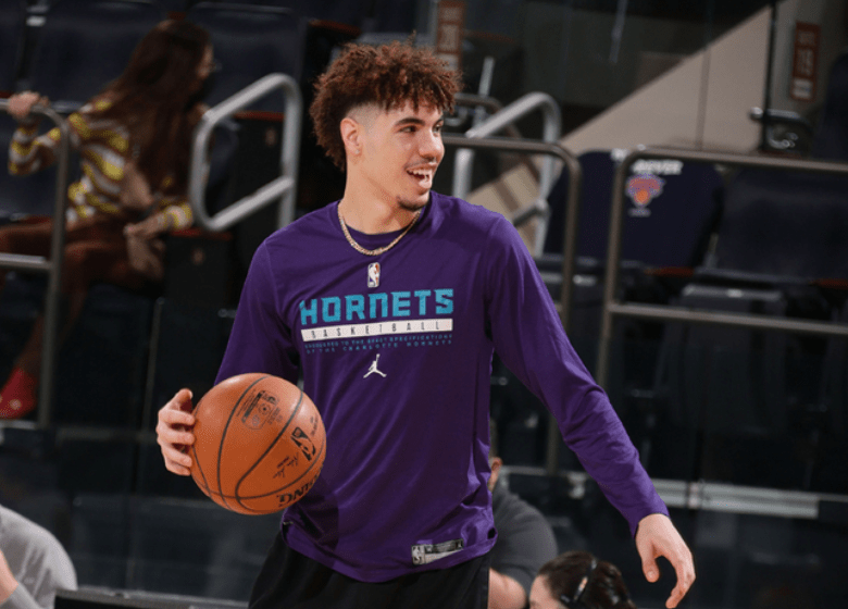 Shams爆料，蘭德爾訓練熱情高漲，與愛德華茲建立良好默契